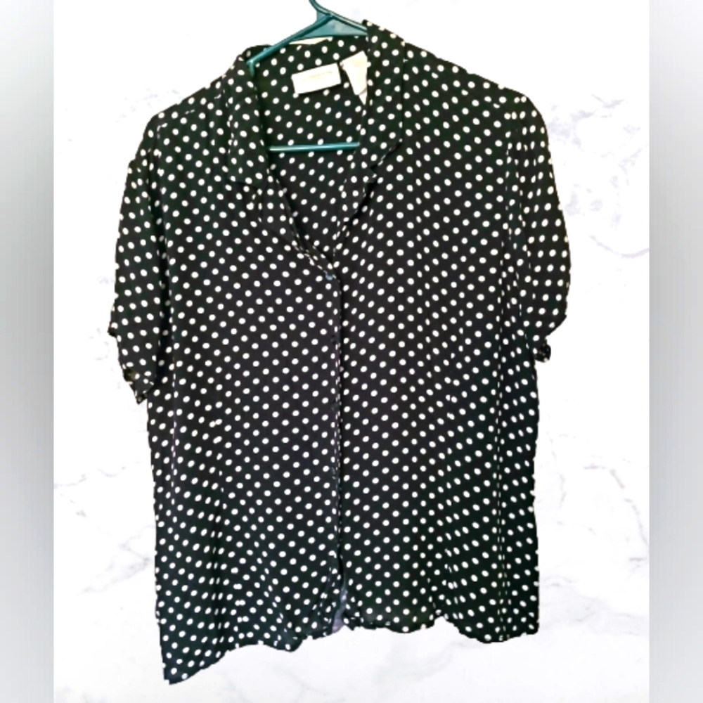 LIZ CLAIBORNE TOP